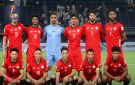 المنتخب الوطني لكرة القدم يتقدم إلى المرتبة 148 في تصنيف الفيفا 