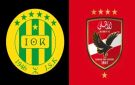 بث مباشر بجودة عالية.. شاهد مباراة الأهلي ضد شبيبة القبائل الجزائري اليوم في دوري أبطال إفريقيا - ye