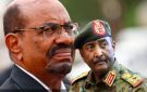  إخوان السودان من البشير الى البرهان.. طريق طويل من الفوضى والعنف