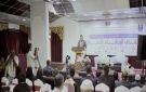 حضرموت.. انعقاد ملتقى الإرشاد الأسري بسيئون