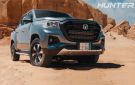 شانجان هنتر 2025.. أرخص سيارة دفع رباعي في السعودية بمواصفات قوية وأسعار منافسة