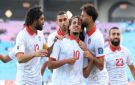 منتخب تونس يحرج البرازيل