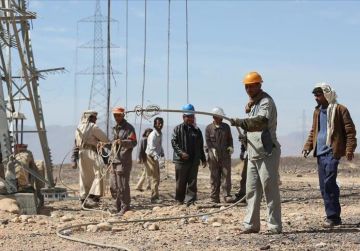 الصراع على منابع النفط في حضرموت يقطع الكهرباء عن منطقة الوادي الصراع على منابع النفط في حضرموت يقطع الكهرباء عن منطقة الوادي