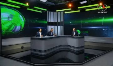 تثبيت تردد Parlons Sport الجديد على النايل سات بسهولة.. استمتع بالبث المباشر تثبيت تردد Parlons Sport الجديد على النايل سات بسهولة.. استمتع بالبث المباشر