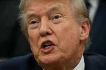 ترامب يقر بإمكانية خسارة الجمهوريين انتخابات التجديد النصفي في 2026 ترامب يقر بإمكانية خسارة الجمهوريين انتخابات التجديد النصفي في 2026