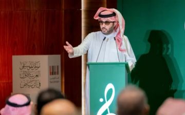 تركي آل الشيخ يترأس مؤتمر الموسيقى العربية في الرياض ويدعو لتوثيق شامل للمقامات الشرقية الصوتية خلال عامين