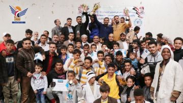 ذمار بطلا لكأس الشهيد الغماري في بطولة الجمهورية للجودو ذمار بطلا لكأس الشهيد الغماري في بطولة الجمهورية للجودو