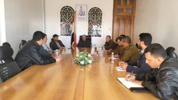 مناقشة تعزيز التعاون المشترك بين الشؤون الاجتماعية والأحوال المدنية مناقشة تعزيز التعاون المشترك بين الشؤون الاجتماعية والأحوال المدنية