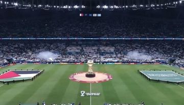 الاتحاد المصري لكرة القدم يصدر بيانا شديد اللهجة بعد تصريحات رئيس نظيره الفلسطيني