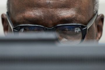 الجنائية الدولية تحكم بسجن قائد سابق في الجنجويد السودانية 20 عاما