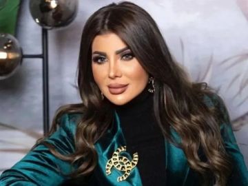 القصة الكاملة لاتهام إلهام الفضالة بإذاعة أخبار كاذبة في الكويت القصة الكاملة لاتهام إلهام الفضالة بإذاعة أخبار كاذبة في الكويت