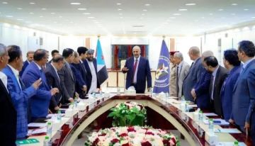 المجلس الانتقالي الجنوبي يدعو لاعتصام شعبي في عدن للمطالبة بـ الاستقلال الثاني 