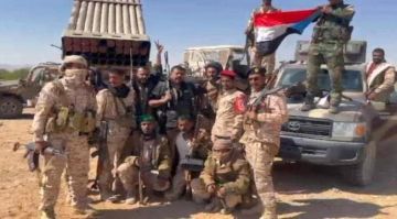 المنطقة العسكرية الثانية: قوات النخبة تصد هجوما فجريا وتؤمن مواقع الشركات النفطية