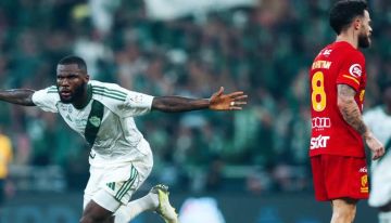 رسميا.. أهلي جدة ينجو من خصم النقاط في الدوري السعودي رسميا.. أهلي جدة ينجو من خصم النقاط في الدوري السعودي