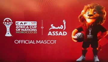 «كاف» والمغرب يكشفان عن تميمة كأس أمم أفريقيا