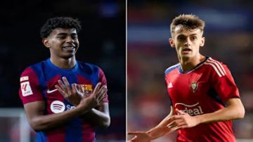 يلا شوت بلس..مشاهدة بث مباشر برشلونة ضد أوساسونا في كامب نو Twitter يلا شوت بلس..مشاهدة بث مباشر برشلونة ضد أوساسونا في كامب نو Twitter