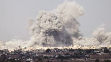 استشهاد مواطن فلسطيني بنيران العدو الإسرائيلي في غزة مع استمرار الخروقات الإسرائيلية اليومية استشهاد مواطن فلسطيني بنيران العدو الإسرائيلي في غزة مع استمرار الخروقات الإسرائيلية اليومية