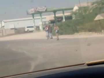 الانتقالي يحكم سيطرته على أولى مديريات الهضبة النفطية