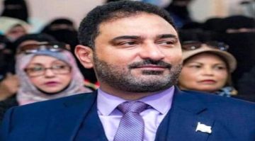 الجفري: انتصارات قواتنا في وادي حضرموت تمهد طريق الاستقلال الجفري: انتصارات قواتنا في وادي حضرموت تمهد طريق الاستقلال