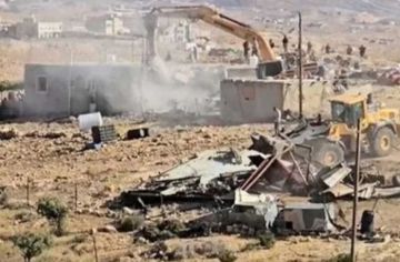 الجيش الإسرائيلي يعلن إخلاء بؤرا استيطانية في الضفة الغربية