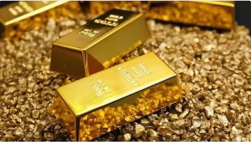 انخفاض الذهب مع جني المستثمرين للأرباح