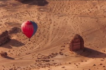 فيلم العلا تجدد شراكتها الاستراتيجية مع مهرجان البحر الأحمر السينمائي الدولي 2025 برعاية جائزتي الجمهور وأفضل فيلم سعودي