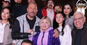 قناة DMC تعلن عن مسلسل أولاد الراعي ضمن دراما رمضان 2026