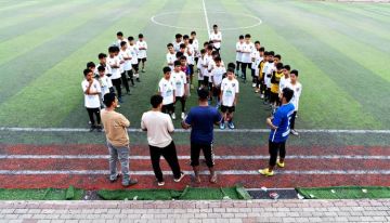 نادي الاتحاد عدن يقيم مهرجان رياضي للبراعم بمناسبة عيد الثورة 30 نوفمبر