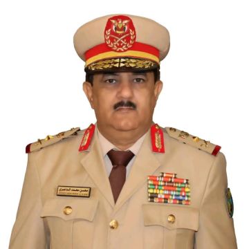 وزير الدفاع يدلي بتصريح هام وزير الدفاع يدلي بتصريح هام