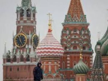 الكرملين: نتوقع ردا من أمريكا بعد محادثات موسكو حول أوكرانيا