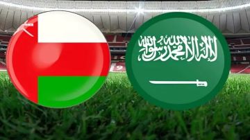 بث مباشر بجودة عالية 4k..مشاهدة مباراة السعودية ضد عمان في بطولة كأس العرب 2025 رابط بدون اشتراك
