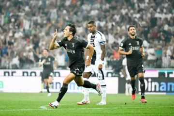 بث مباشر بجودة عالية..شاهد مباراة يوفنتوس ضد أودينيزي اليوم في بطولة كأس إيطاليا بث مباشر بجودة عالية..شاهد مباراة يوفنتوس ضد أودينيزي اليوم في بطولة كأس إيطاليا