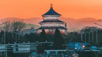 بكين حول خطة تجميد الأصول الروسية: نعارض أي إجراء يخالف القانون الدولي بكين حول خطة تجميد الأصول الروسية: نعارض أي إجراء يخالف القانون الدولي