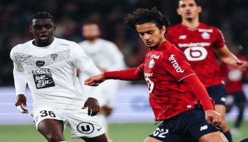 تحت أنظار الريال وباريس.. ديشامب يبعد بوعدي عن تمثيل المغرب