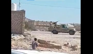 ردا على الإعلان السعودي.. مليشيا الانتقالي تشن هجوما متعدد المحاور على معاقل حلف قبائل حضرموت (فيديو)