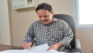 لحج..تواصل الحصر الشامل للمنشآت الصناعية والمحال التجارية والورش والمهن الاخرى لحج..تواصل الحصر الشامل للمنشآت الصناعية والمحال التجارية والورش والمهن الاخرى