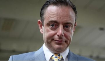 البرلمان البلجيكي يؤيد موقف الحكومة الرافض لاستخدام الأصول الروسية لتمويل قرض لأوكرانيا