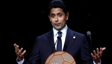 الخليفي يختار نجم باريس في 2025