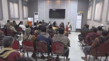 انتقالي شبوة يقر إقامة مليونية إعلان دولة الجنوب العربي في عتق