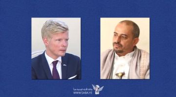 بعد سيطرة القوات الجنوبية على وادي حضرموت.. الحوثيون: الوقت قد حان لاستئناف التسوية السياسية وتنفيذ خارطة الطريق