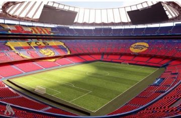 دوري أبطال أوروبا يعود إلى ملعب كامب نو وليفربول في اختبار صعب