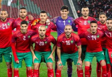زامبيا والمغرب في كأس الأمم الإفريقية 2026.. الموعد والقنوات الناقلة