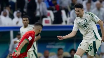 شاهد فلسطين ضد السعودية اليوم في كأس العرب 2025 عبر القنوات المفتوحة والمباشرة شاهد فلسطين ضد السعودية اليوم في كأس العرب 2025 عبر القنوات المفتوحة والمباشرة