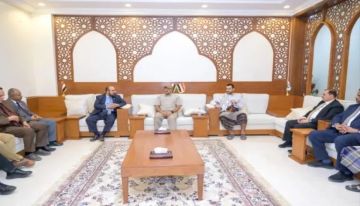 طارق صالح: توحيد المعركة شرط لهزيمة الحوثي وتحرير صنعاء.. والمجلس الانتقالي شريك أساسي