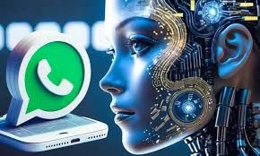 واتساب تطلق خاصية Imagine لتوليد الصور بالذكاء الإصطناعي واتساب تطلق خاصية Imagine لتوليد الصور بالذكاء الإصطناعي