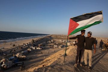 المركز الفلسطيني للدراسات: الدور الدولي في غزة بعد الحرب بات أحد أهم محددات المرحلة المقبلة المركز الفلسطيني للدراسات: الدور الدولي في غزة بعد الحرب بات أحد أهم محددات المرحلة المقبلة