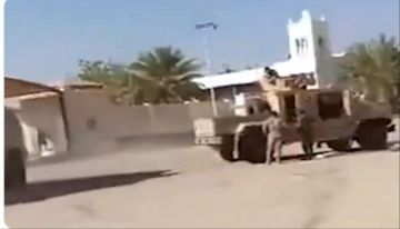 عاجل القوات المسلحة الجنوبية تفرض سيطرتها الكاملة على مطار سيئون الدولي ( فيديو )