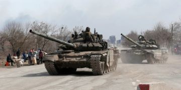 محادثات برلين تبحث إنهاء الحرب الروسية الأوكرانية