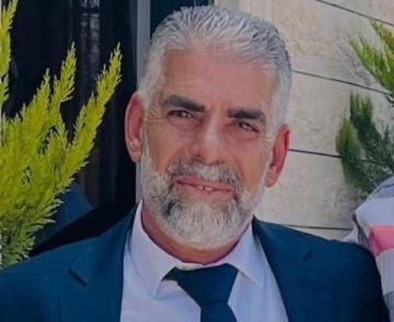 محكمة صهيونية تصدر حكما بالسجن المؤبد بحق الأسير هايل عيسى ضيف الله