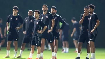 بث مباشر وبجودة عالية.. مشاهدة مباراة قطر ضد فلسطين في كأس العرب 2025 على ملعب البيت